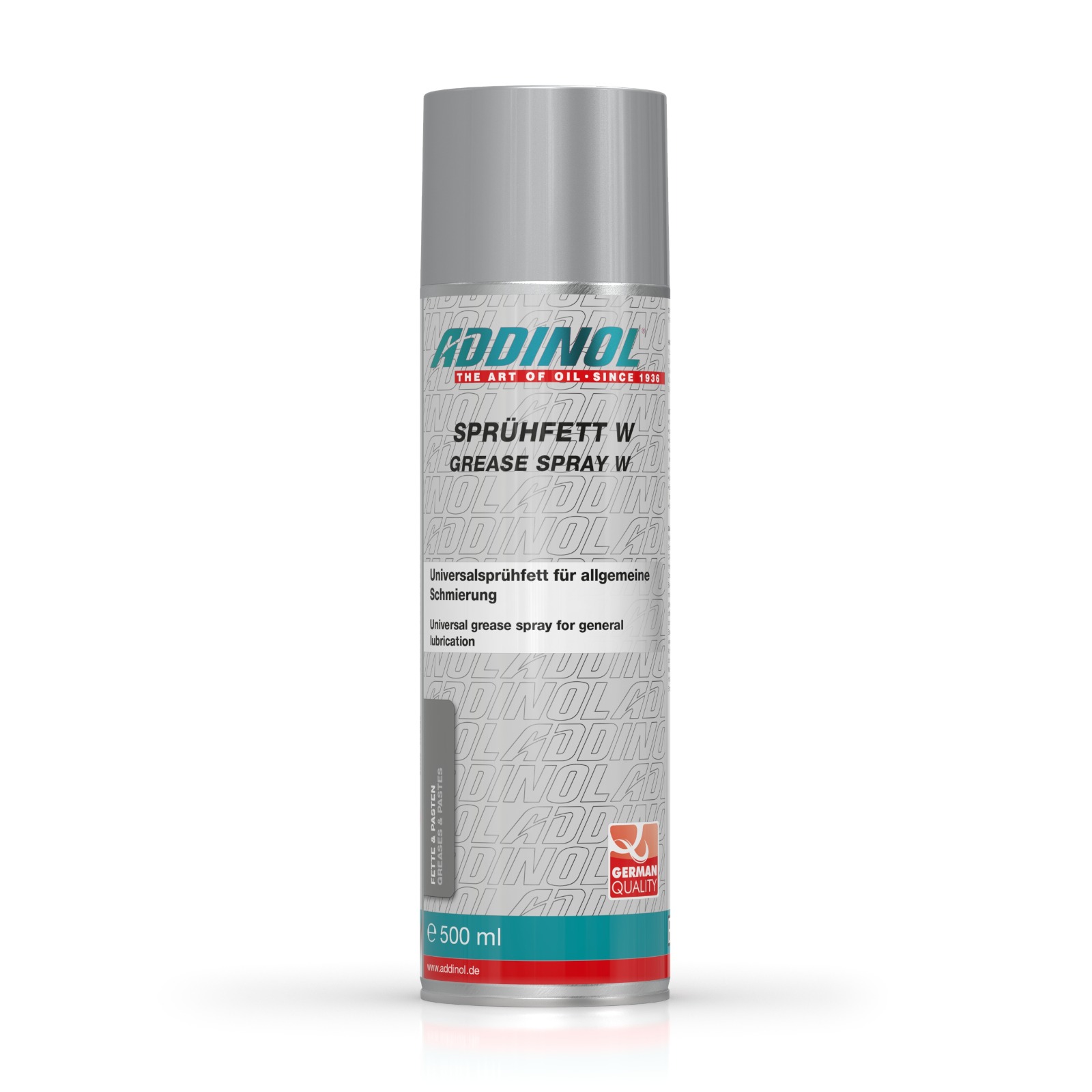 Addinol Grease Spray W Comprehensive Lubrication