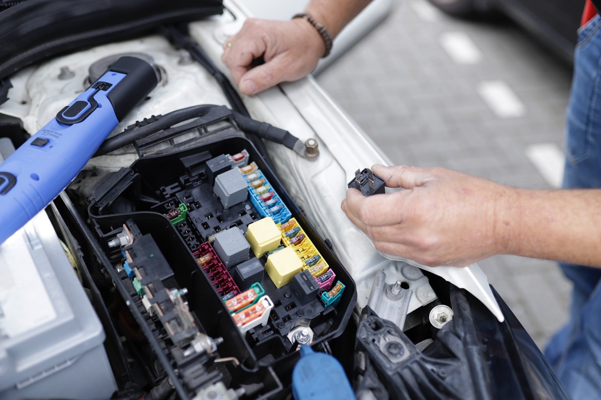 Why is gear oil important for your car?