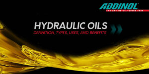 HYDRAULIC-OILS